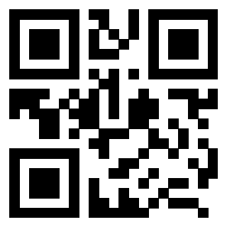 3207566580 QrCode associato