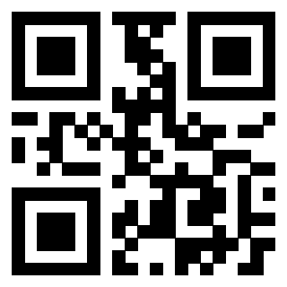 Immagine del QrCode di 3207566582