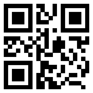 3207566583 - Immagine del QrCode