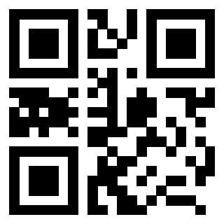 Immagine del QrCode di 3207566588