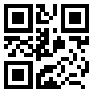 3207566591 - Immagine del QrCode associato