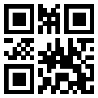 3207566596 QrCode associato