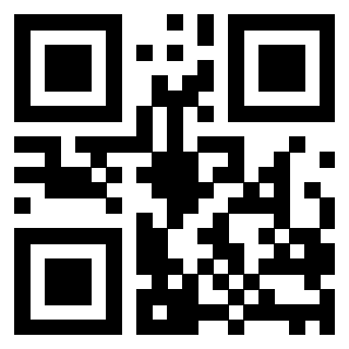 3207566597 QrCode associato