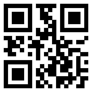 3207566598 - Immagine del QrCode associato