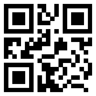 Il QrCode di 3207566599