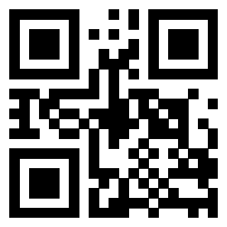 3207566600 - Immagine del Qr Code associato
