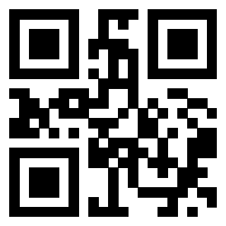 Scansione del QrCode di 3207566602