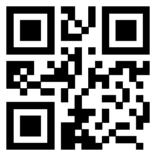 Immagine del QrCode di 3207566603