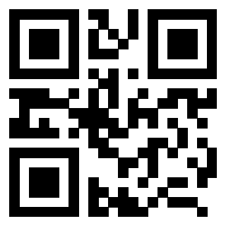 3207566605 - Immagine del QrCode associato