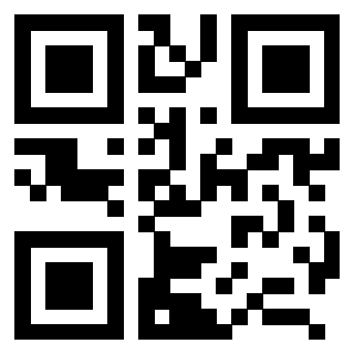 3207566606 - Immagine del QrCode