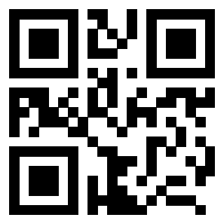 3207566607 - Immagine del QrCode