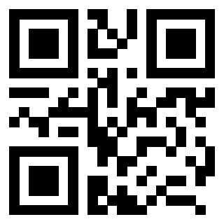 Immagine del Qr Code di 3207566608