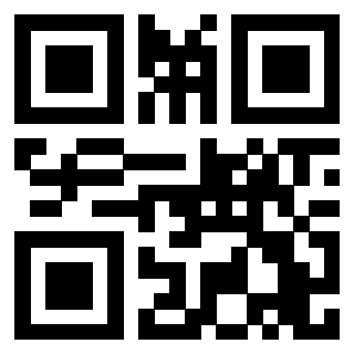 3207566611 - Immagine del QrCode