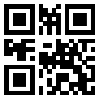 Immagine del QrCode di 3207566616