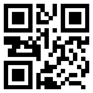 Scansione del QrCode di 3207566618