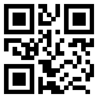3207566620 - Immagine del QrCode associato