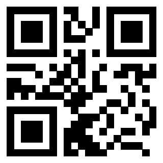 Scansione del Qr Code di 3207566621
