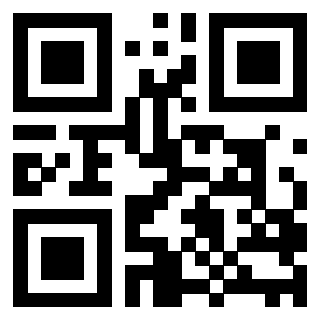 Scansione del QrCode di 3207566623