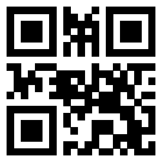 3207566626 - Immagine del Qr Code associato
