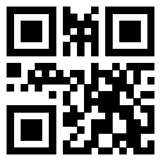 Immagine del Qr Code di 3207566627