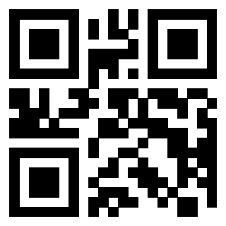 3207566628 - Immagine del Qr Code associato