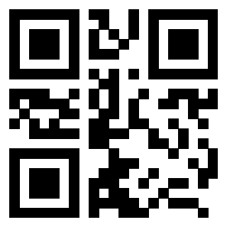 Il QrCode di 3207566632