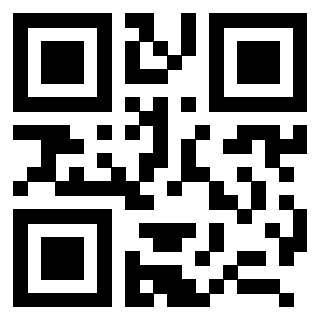 Scansione del QrCode di 3207566633