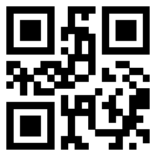 Immagine del Qr Code di 3207566635