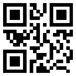 Il QrCode di 3207566637