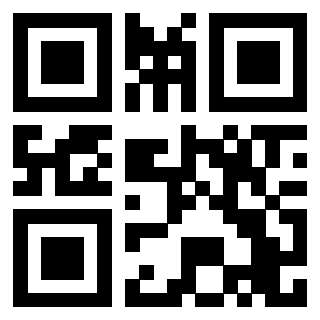 3207566638 - Immagine del QrCode associato