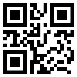 Il Qr Code di 3207566640
