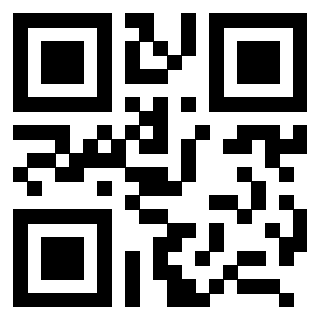 Il QrCode di 3207566643