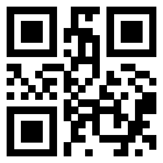 3207566647 QrCode associato