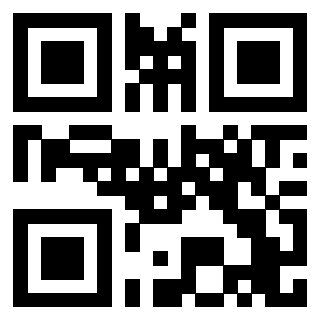 Immagine del QrCode di 3207566648