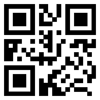 Il QrCode di 3207566650