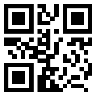 3207566653 - Immagine del QrCode