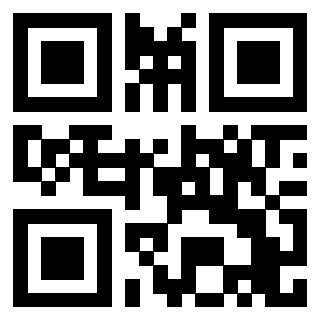 Immagine del QrCode di 3207566654