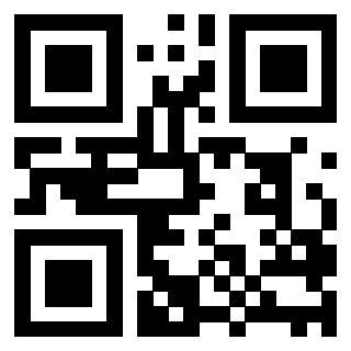 3207566655 - Immagine del Qr Code associato