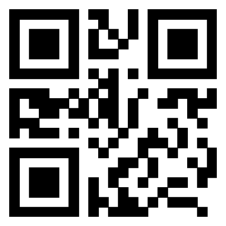 Il QrCode di 3207566659