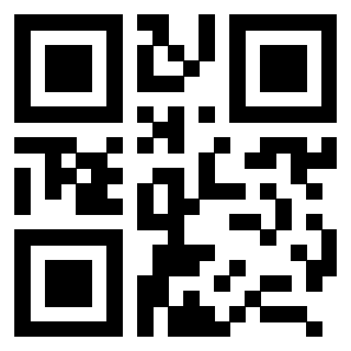 Immagine del QrCode di 3207566662