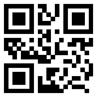 Immagine del QrCode di 3207566663