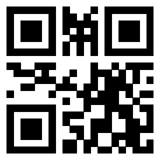 3207566665 - Immagine del Qr Code associato