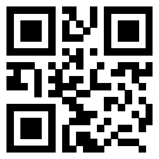 3207566666 - Immagine del QrCode associato