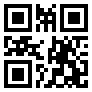 Scansione del Qr Code di 3207566667