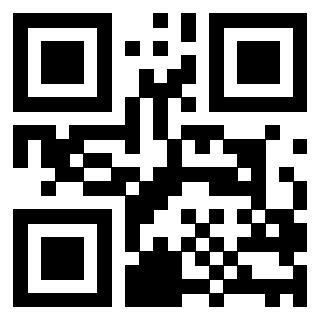 Immagine del Qr Code di 3207566668