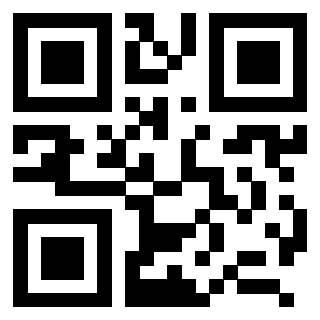 Immagine del QrCode di 3207566671