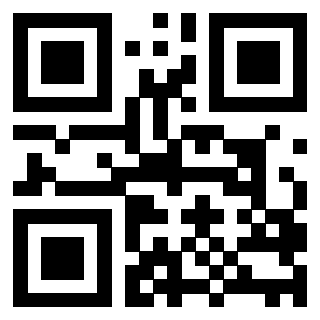 3207566672 Qr Code associato