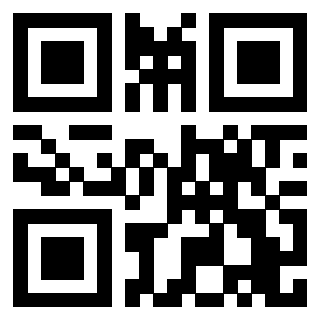 Immagine del Qr Code di 3207566673