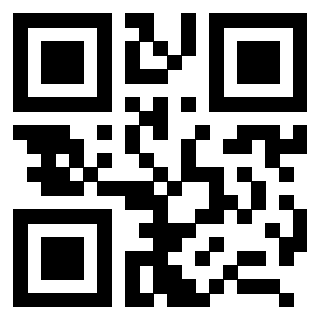 Immagine del QrCode di 3207566674