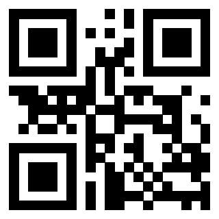 Scansione del Qr Code di 3207566676